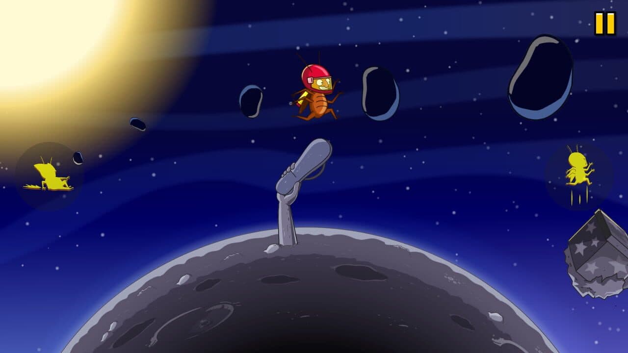 Room and a Half 2 thumbnail 4