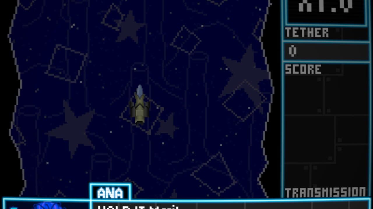Depth-Blind screenshot 1