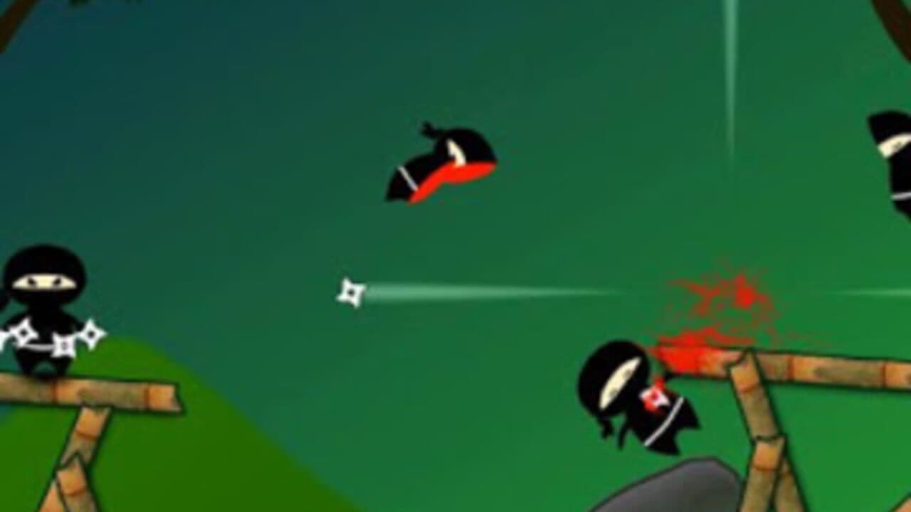 Stupid Ninjas screenshot 1