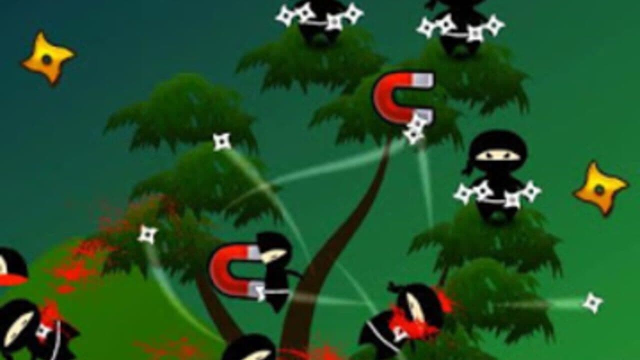 Stupid Ninjas thumbnail 2