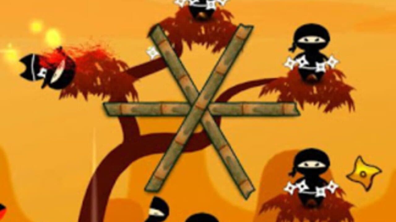 Stupid Ninjas thumbnail 3