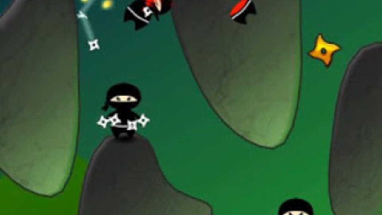 Stupid Ninjas thumbnail 5