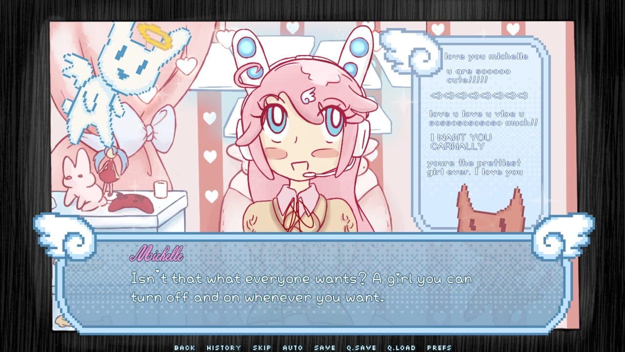 Parasocial! Paranoia! Paradise! thumbnail 3