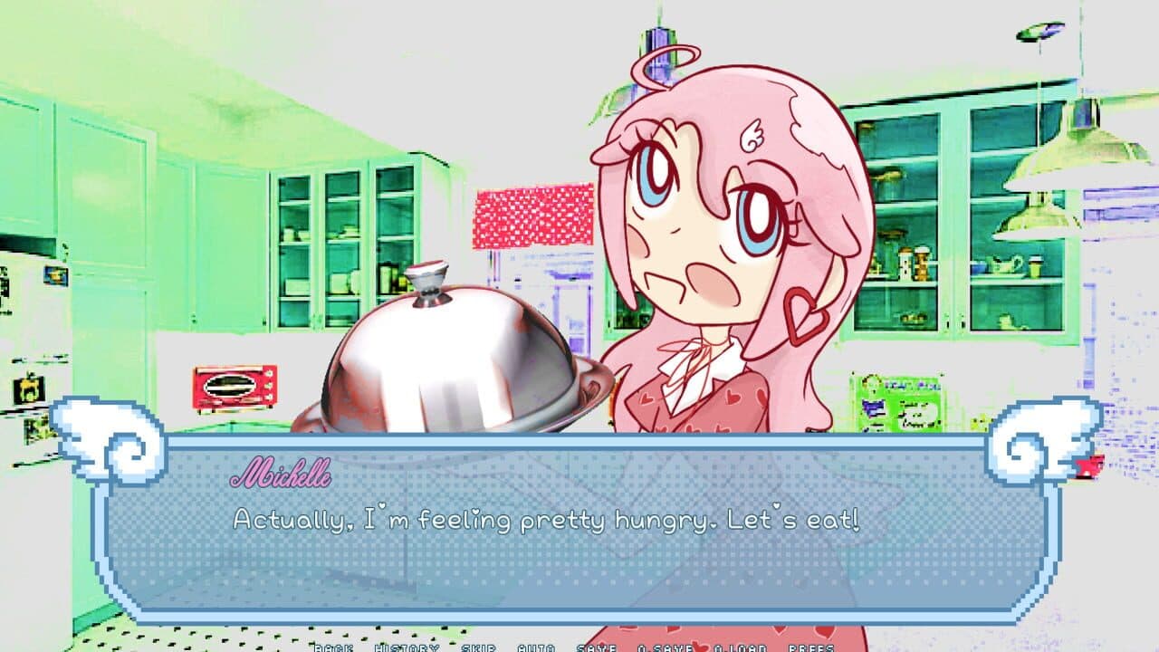 Parasocial! Paranoia! Paradise! thumbnail 4