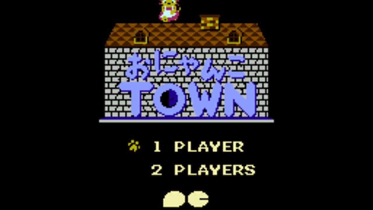 Onyanko Town thumbnail 2