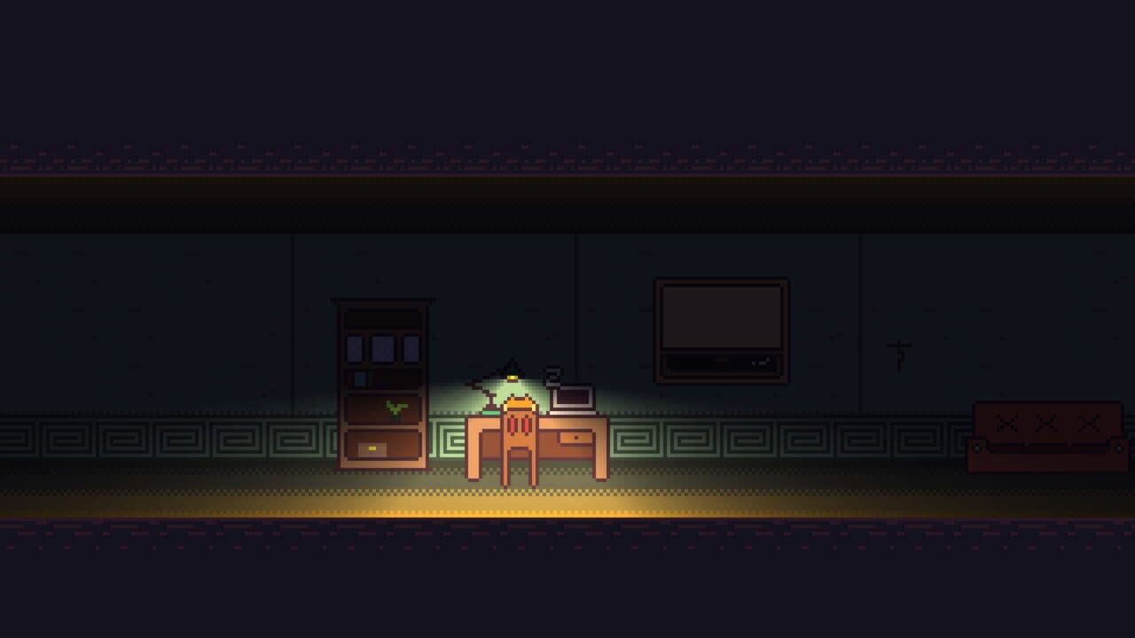 Syntaxia screenshot 1