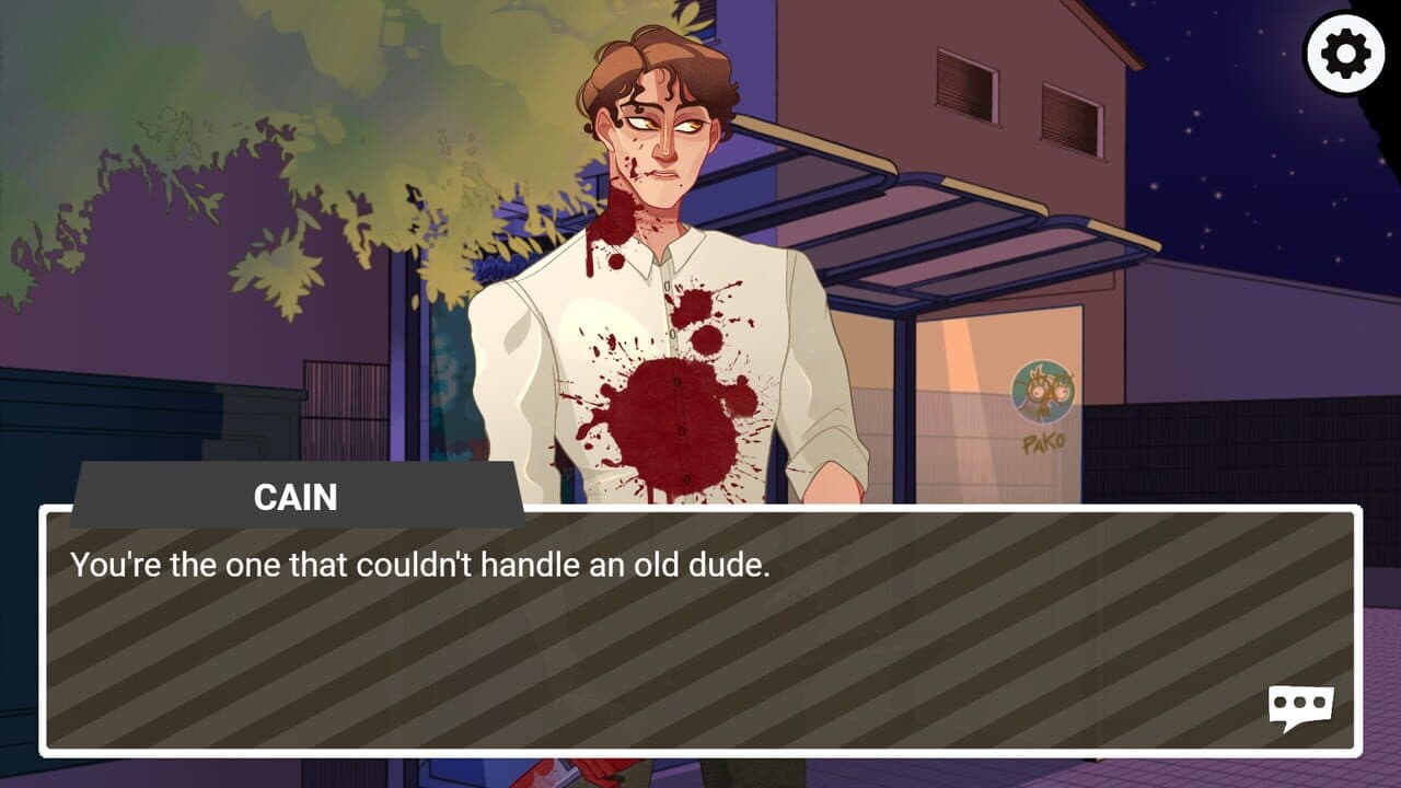 Dating Killmulator thumbnail 2