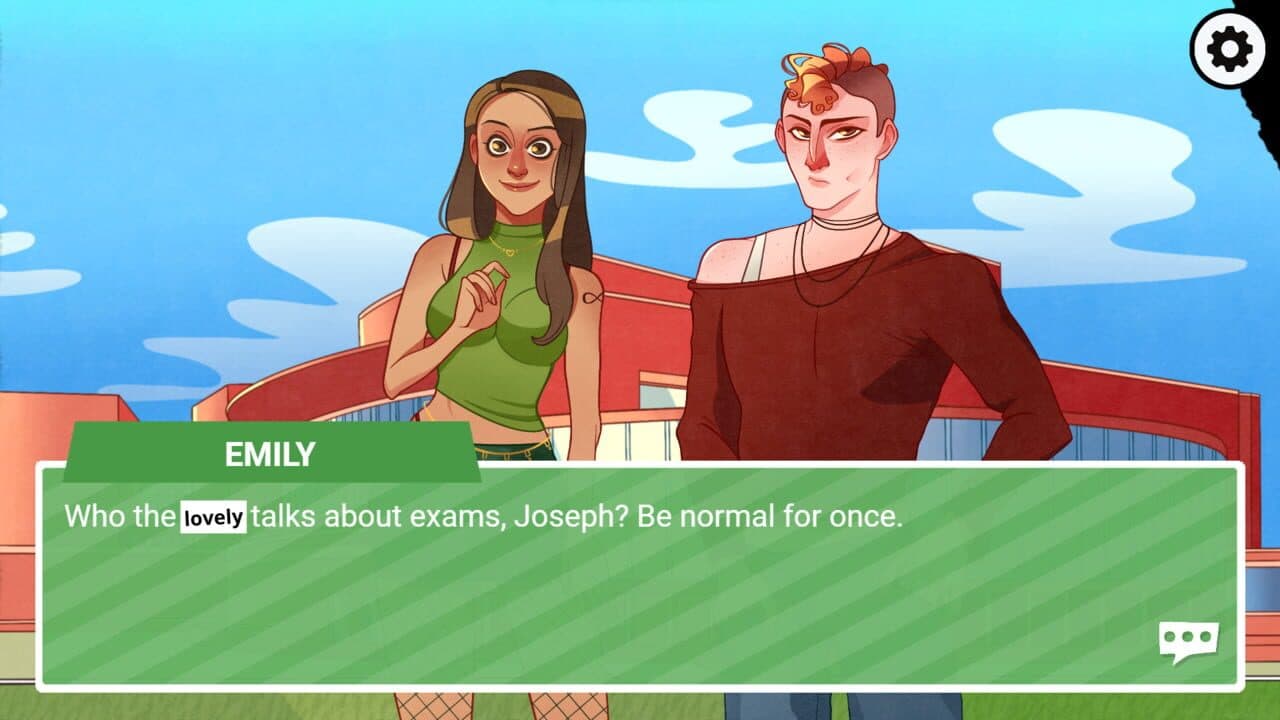 Dating Killmulator thumbnail 3
