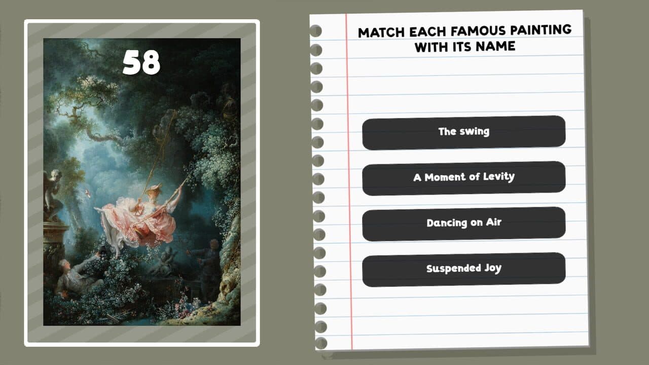 Dating Killmulator screenshot 1