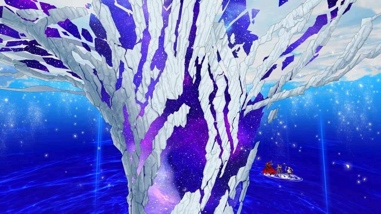 Fate/Grand Order: Cosmos in the Lostbelt thumbnail 3