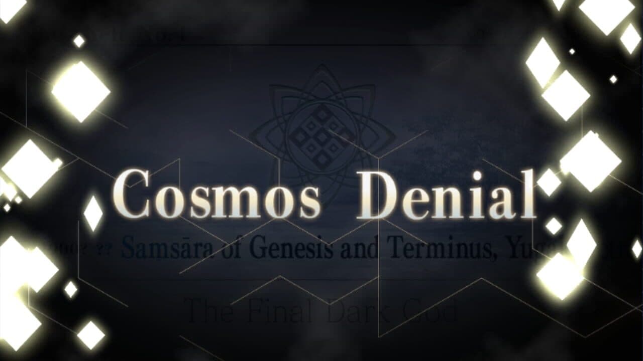Fate/Grand Order: Cosmos in the Lostbelt thumbnail 4