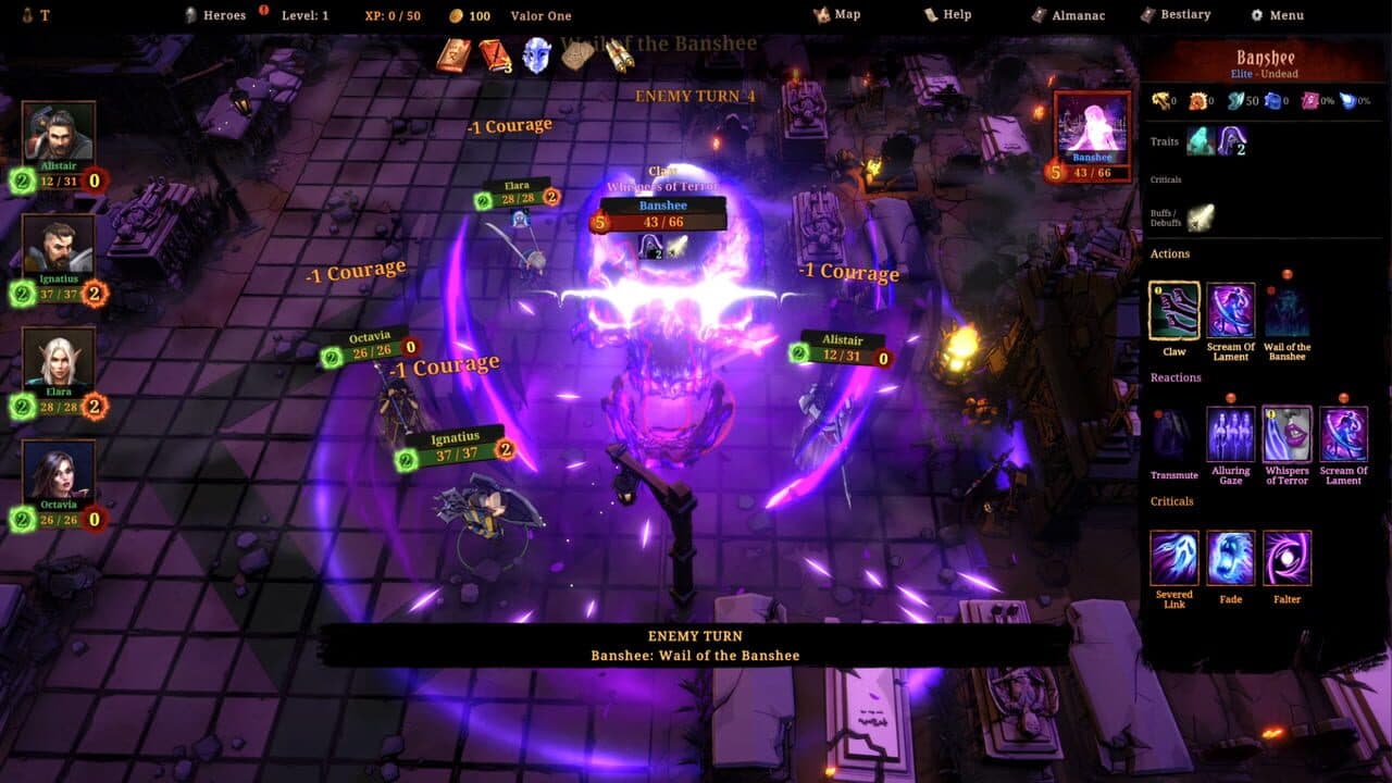 Valor of Man thumbnail 2