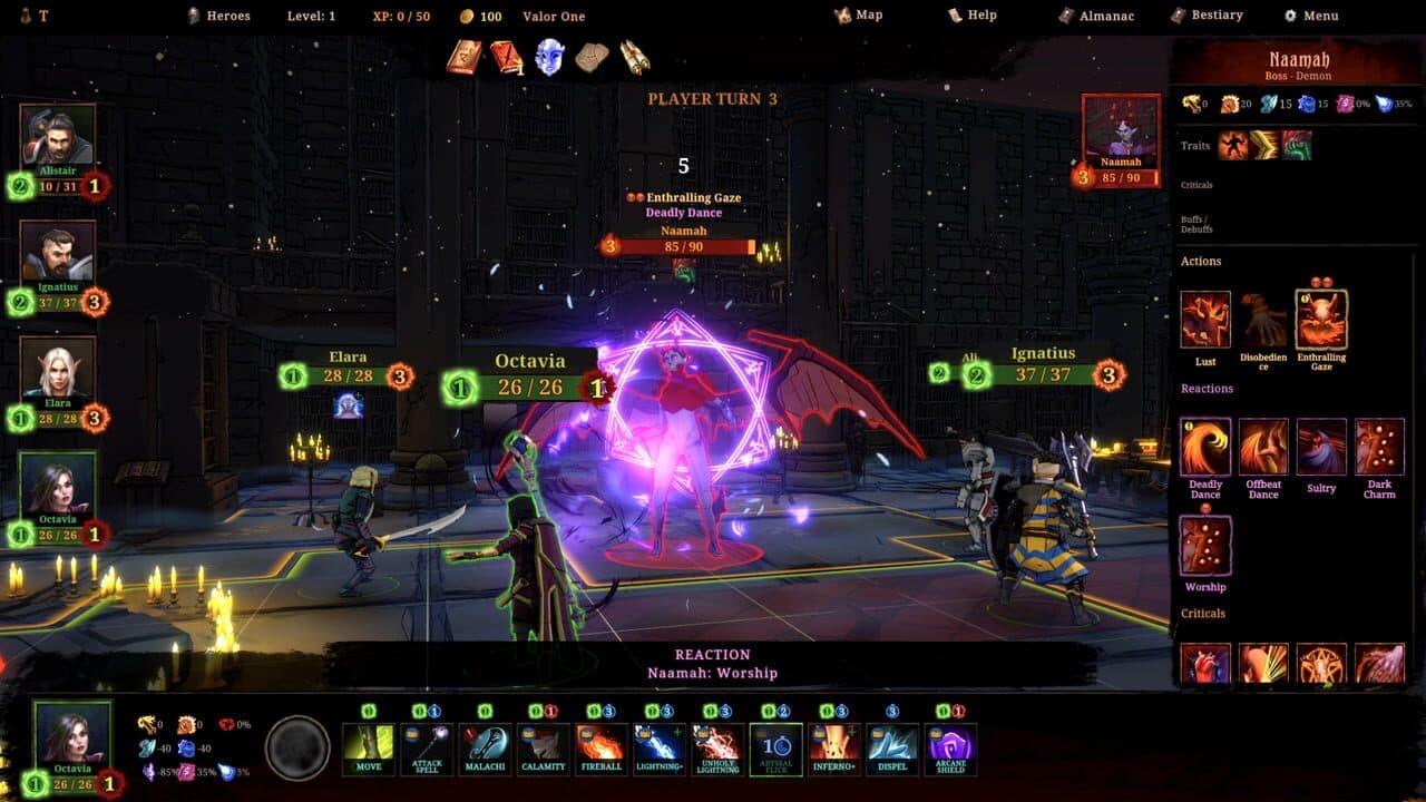 Valor of Man thumbnail 3