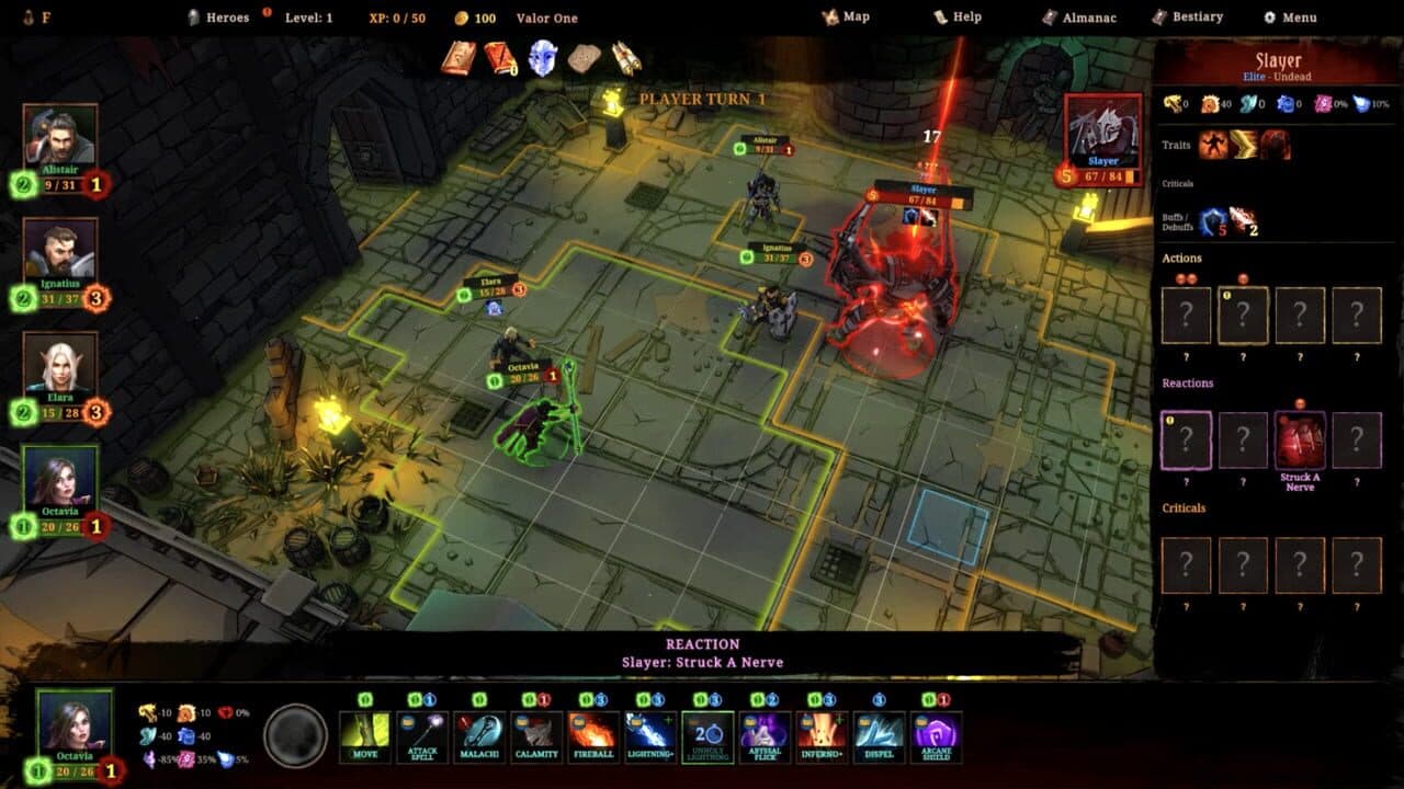 Valor of Man thumbnail 5