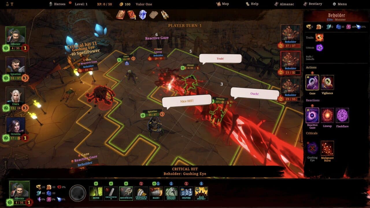 Valor of Man thumbnail 8