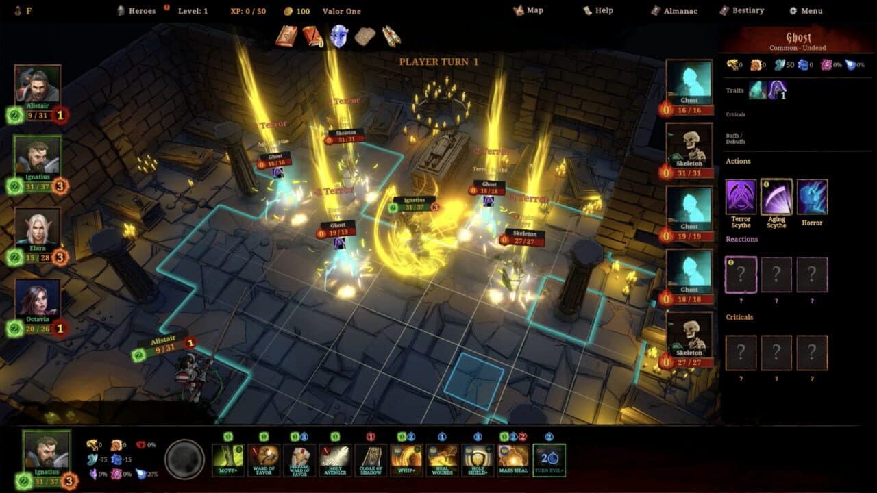Valor of Man thumbnail 9