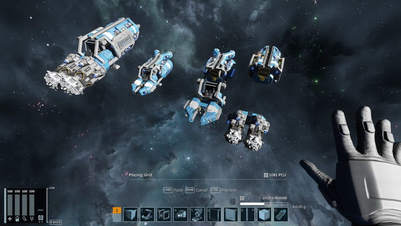 Space Engineers 2 thumbnail 2