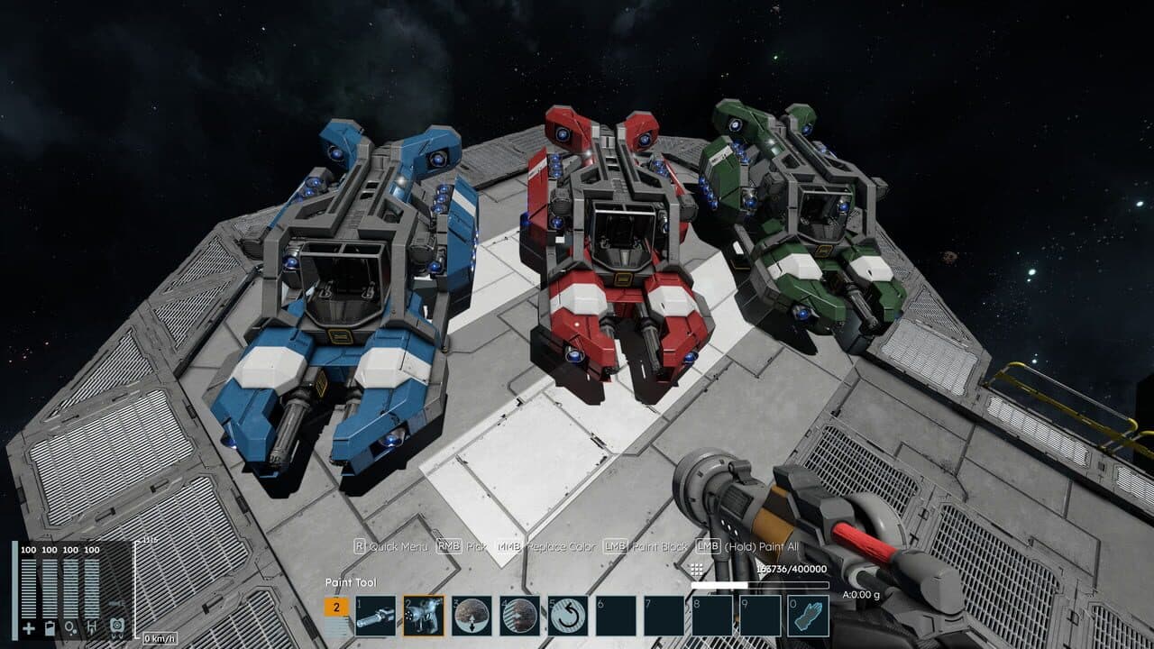 Space Engineers 2 thumbnail 3