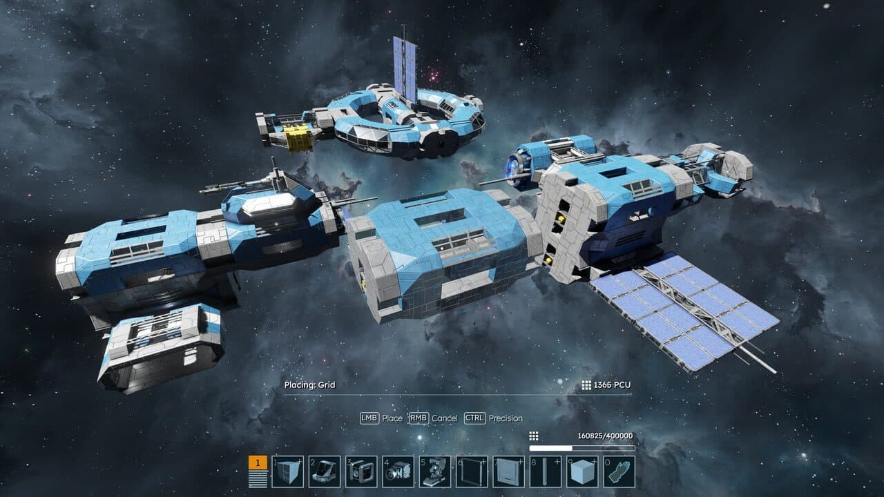Space Engineers 2 thumbnail 4