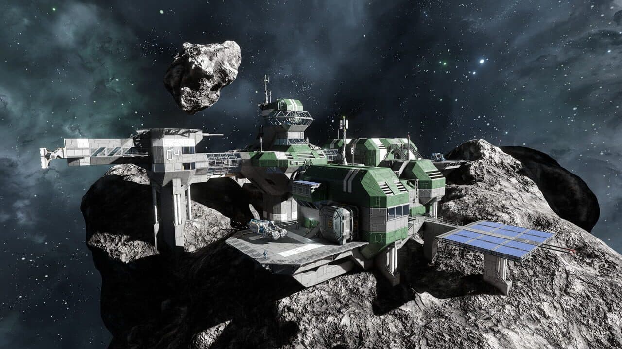 Space Engineers 2 thumbnail 8