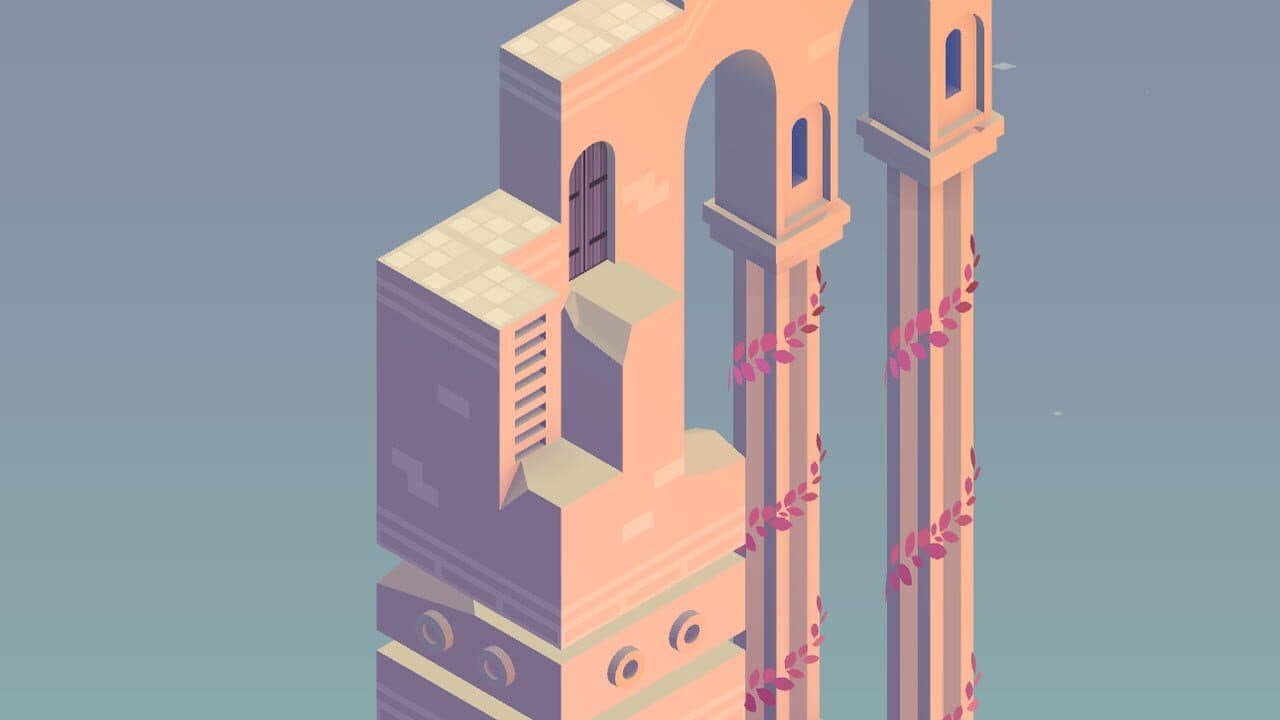Monument Valley II thumbnail 6