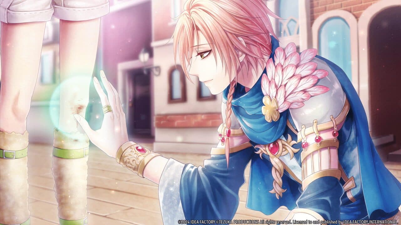 Battlefield Waltz thumbnail 2