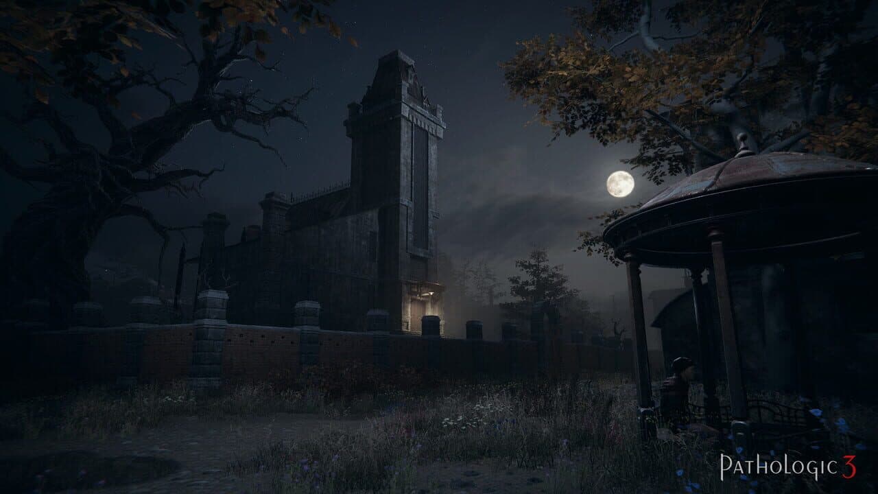 Pathologic 3: Quarantine thumbnail 3
