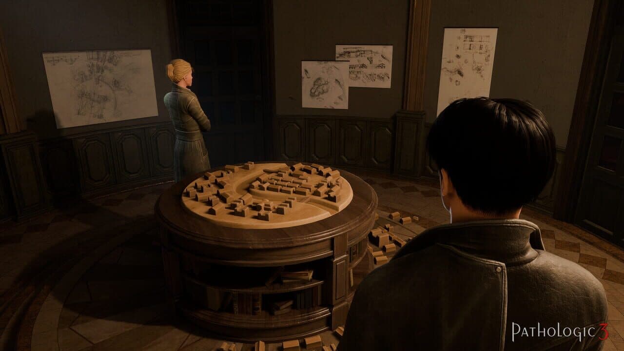 Pathologic 3: Quarantine thumbnail 4