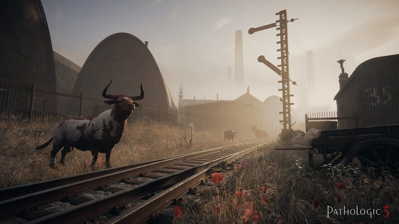 Pathologic 3: Quarantine thumbnail 5
