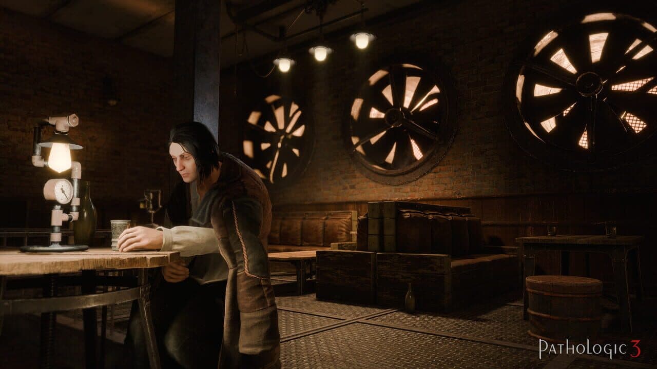 Pathologic 3: Quarantine thumbnail 6