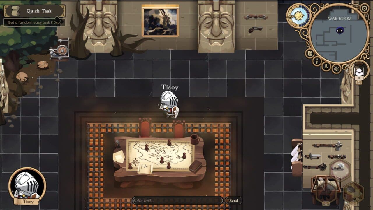 Castle of Blackwater thumbnail 2