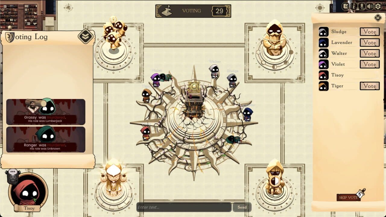 Castle of Blackwater thumbnail 3