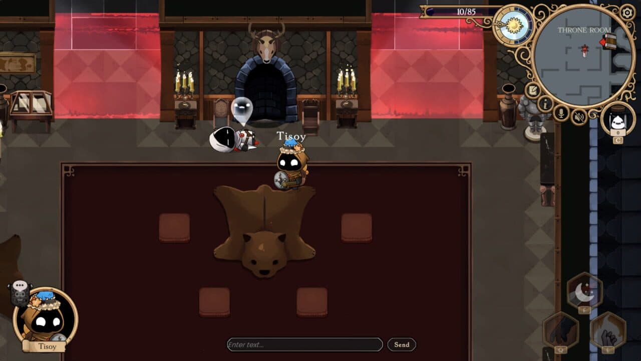 Castle of Blackwater thumbnail 5