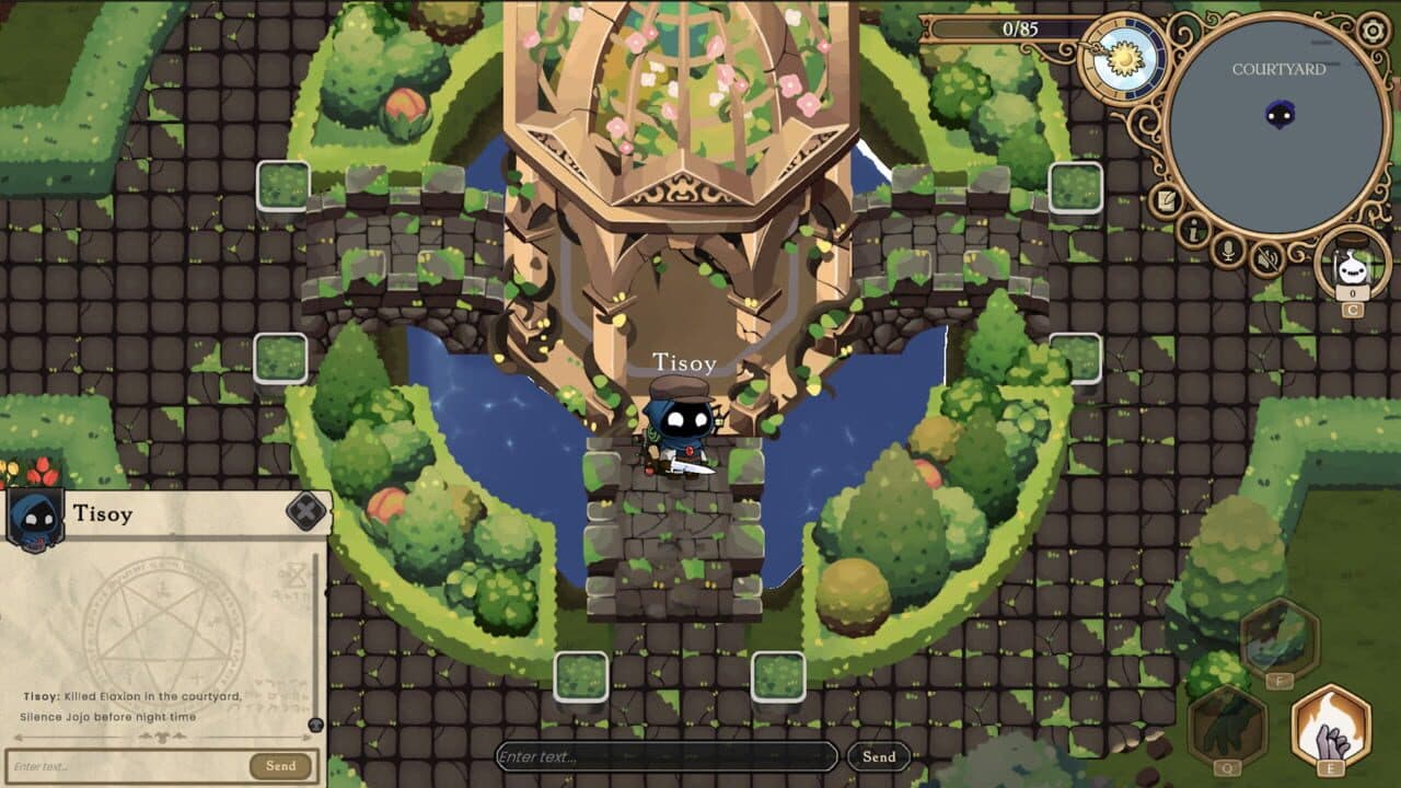 Castle of Blackwater thumbnail 6