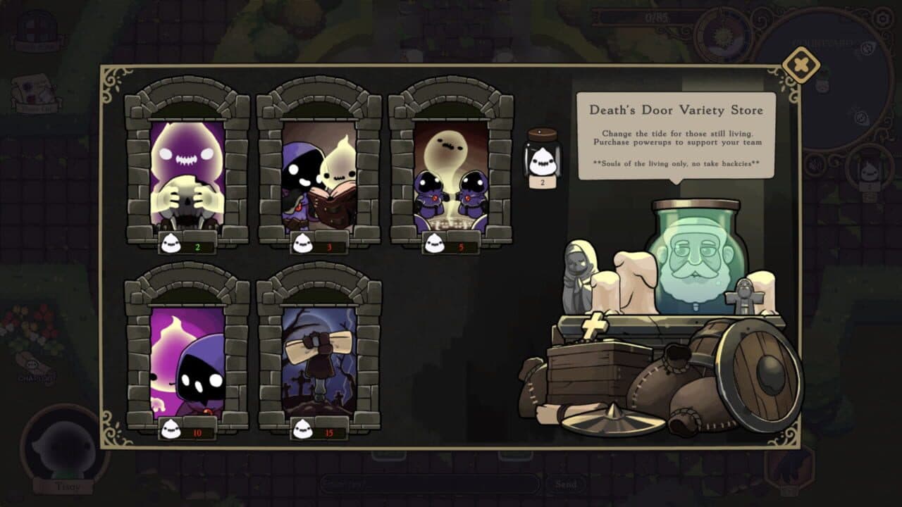 Castle of Blackwater thumbnail 11