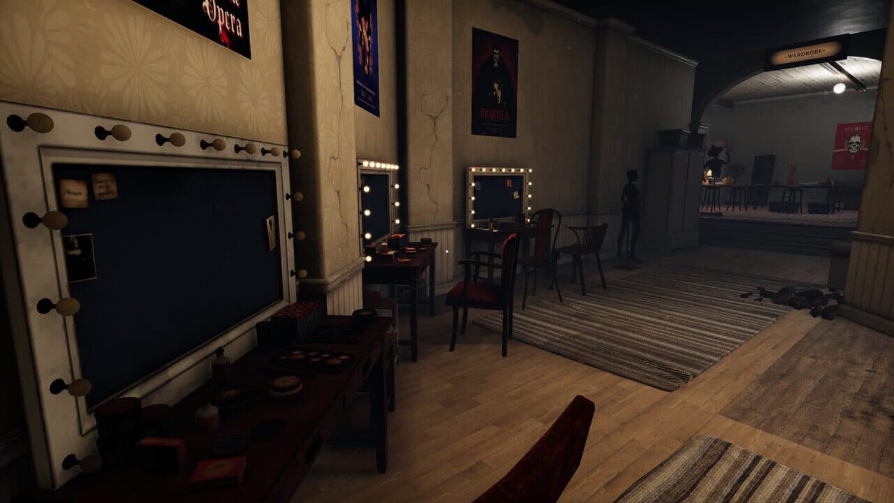 Deadly Rehearsal thumbnail 3