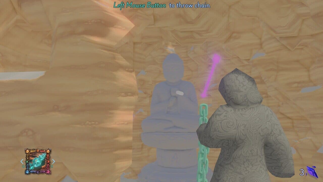 Infinity Islets thumbnail 2