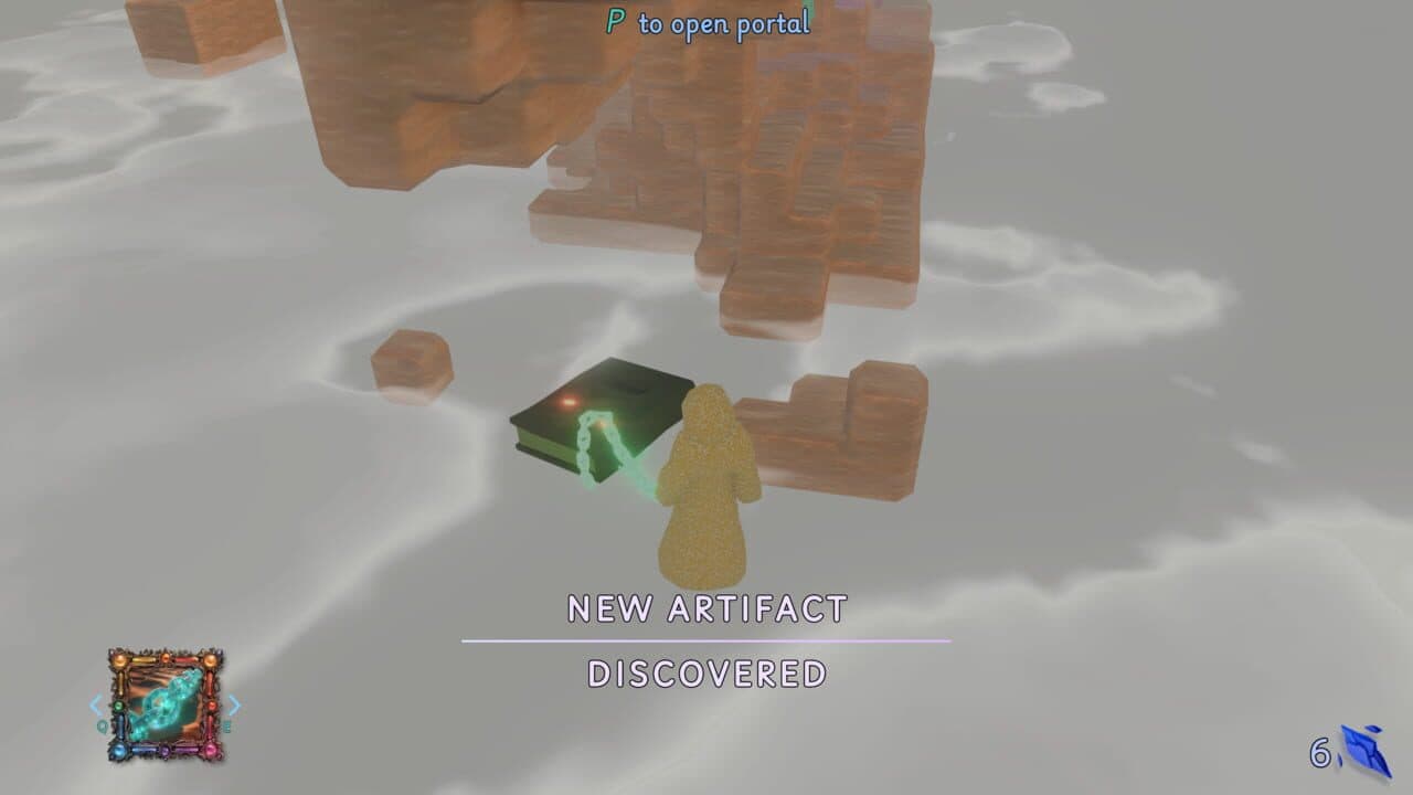 Infinity Islets thumbnail 4