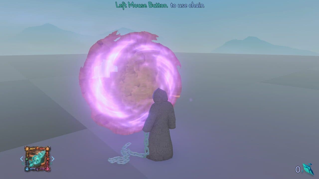 Infinity Islets thumbnail 6