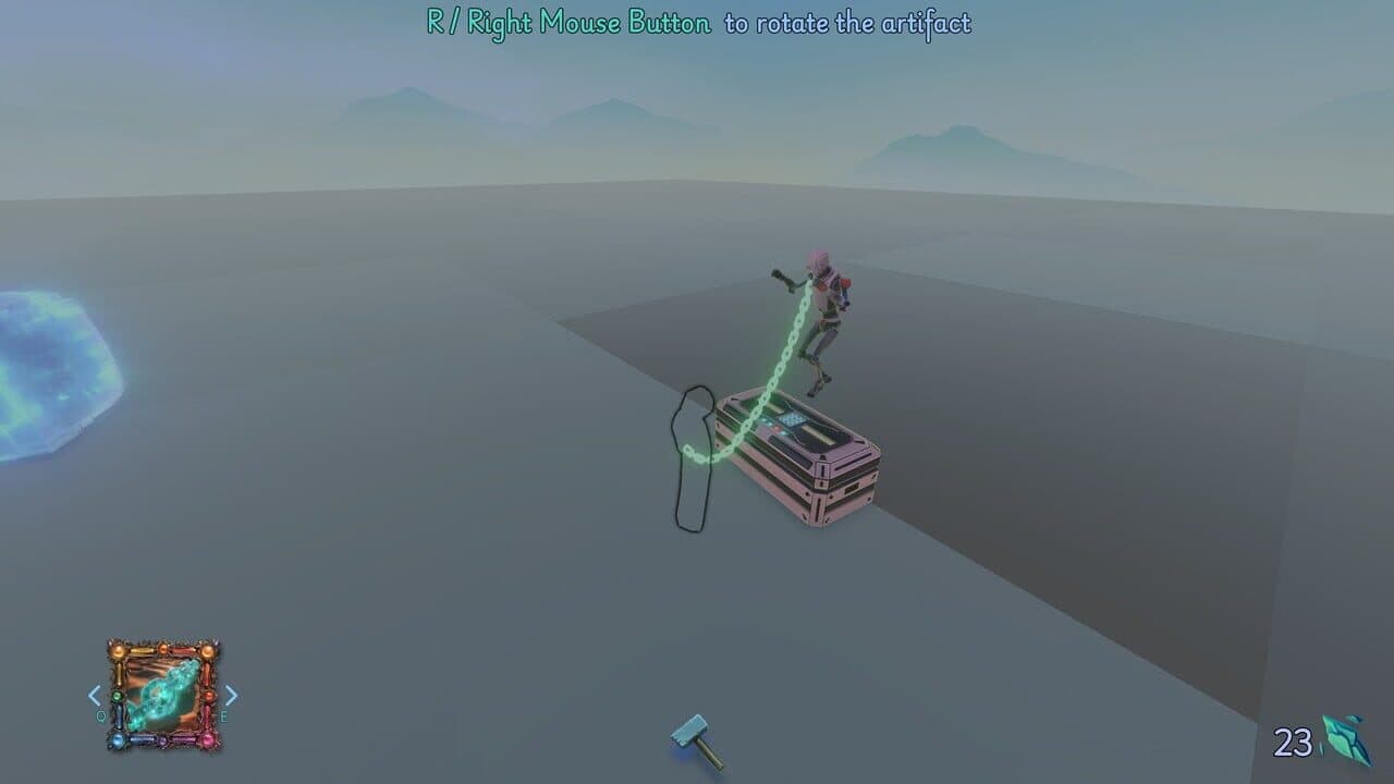 Infinity Islets thumbnail 9