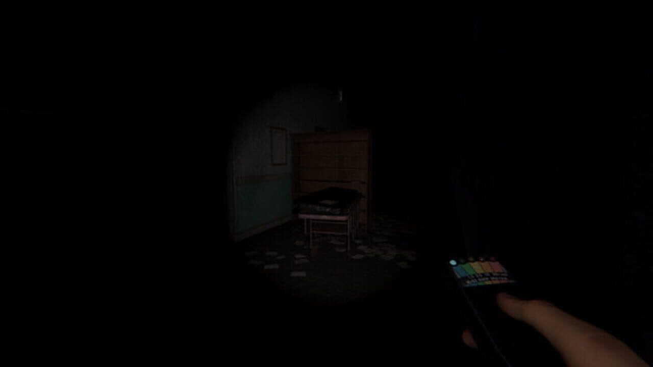 Phasmophobia thumbnail 2