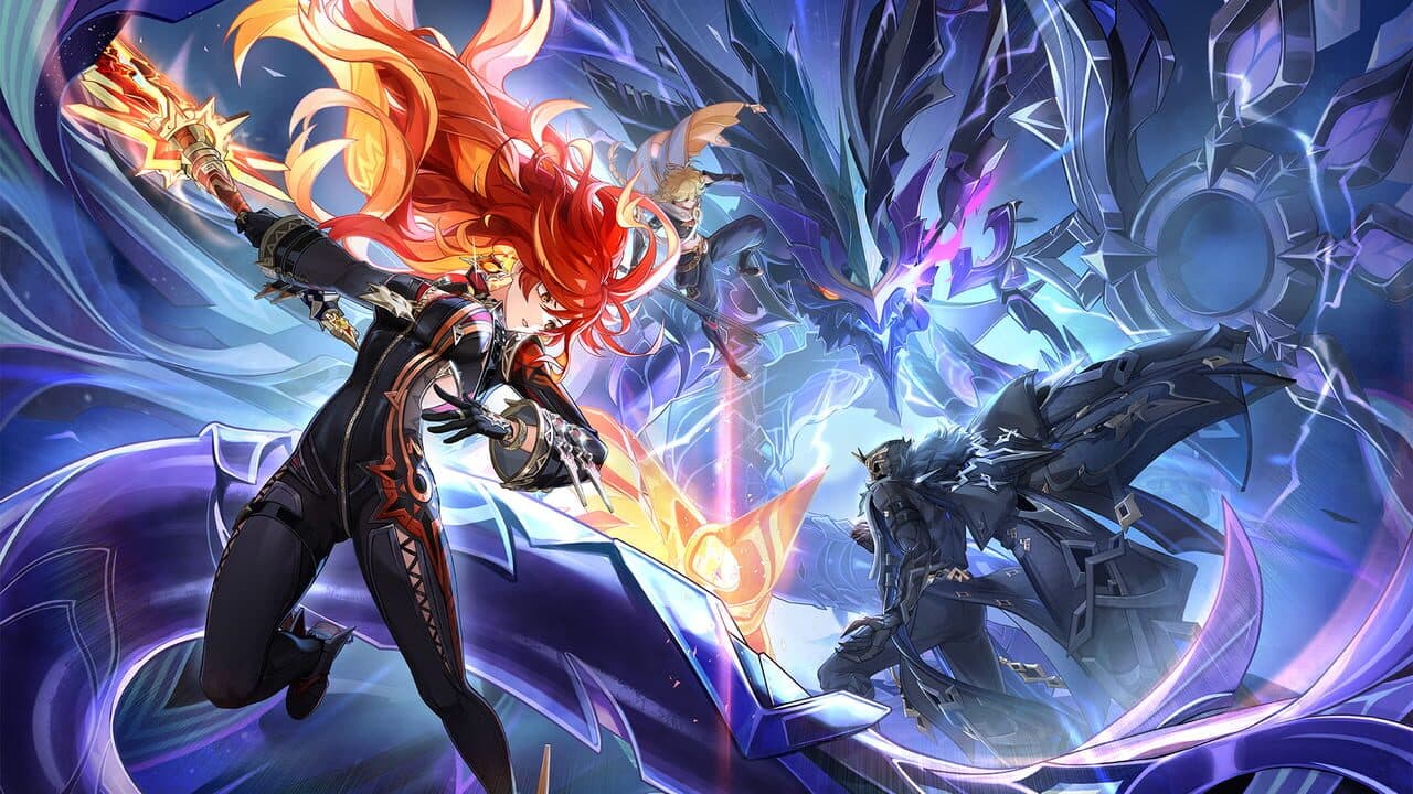 Genshin Impact: Incandescent Ode of Resurrection thumbnail 11