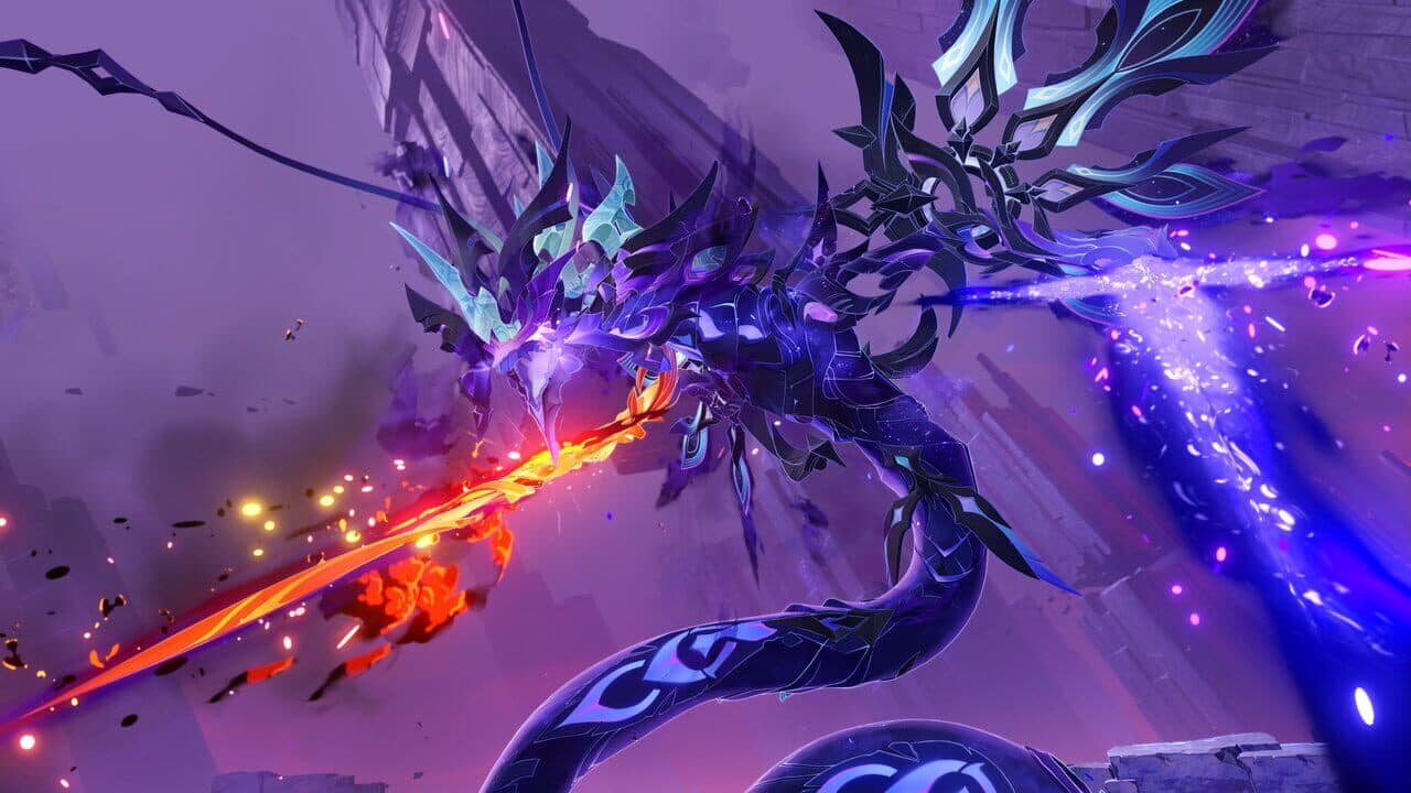 Genshin Impact: Incandescent Ode of Resurrection thumbnail 12