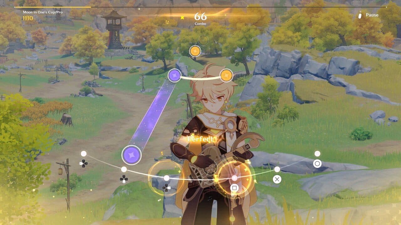 Genshin Impact: Incandescent Ode of Resurrection thumbnail 10