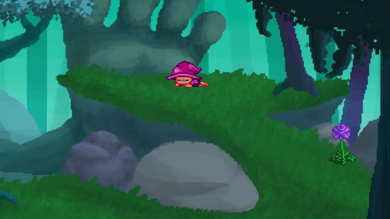 Senderos de Fugüm screenshot 1