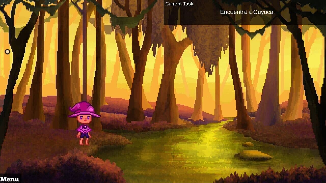Senderos de Fugüm thumbnail 2