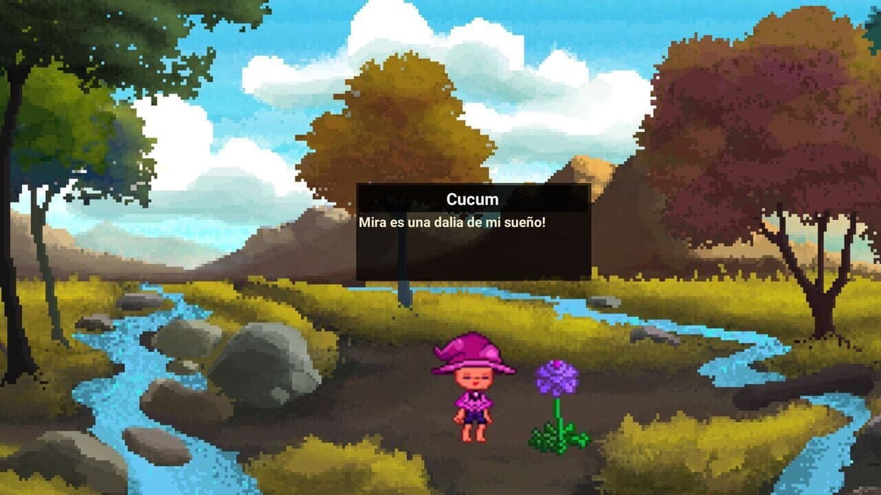 Senderos de Fugüm thumbnail 3
