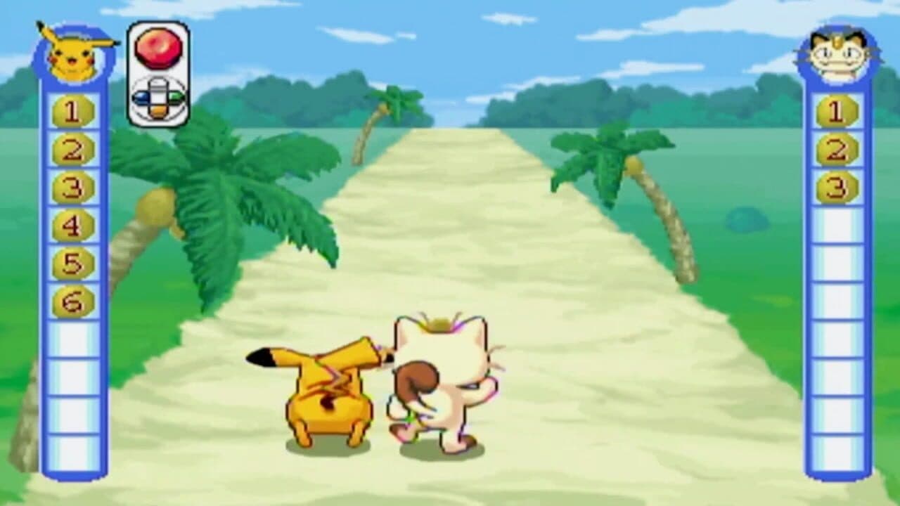 Pocket Monsters Advanced Generation: Pokémon Suuji Battle!! thumbnail 2