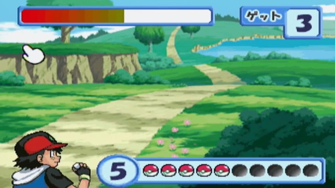 Pocket Monsters Advanced Generation: Pokémon Suuji Battle!! thumbnail 3