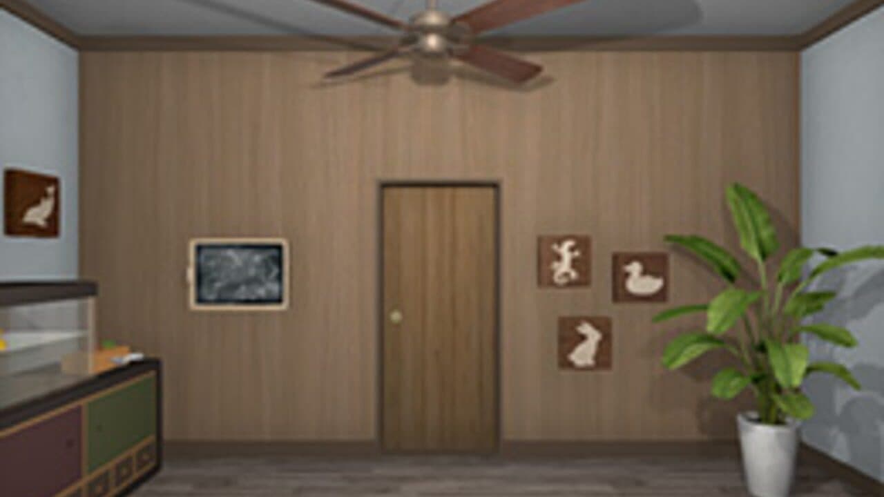 Level screenshot 1